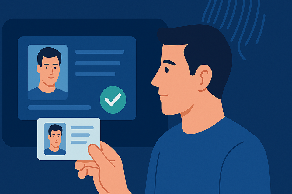 A New Step Towards Security: Identity Verification Requirement is Coming